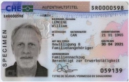 Ausländerrechtliche Bewilligungen